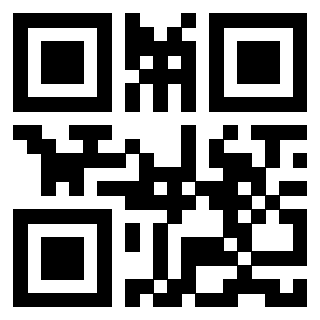 Scansione del QrCode di 3913440138