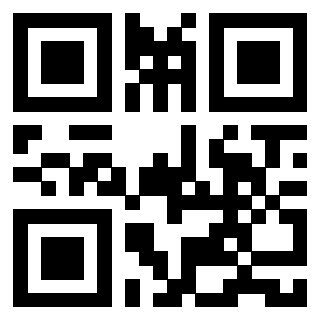 3913440141 - Immagine del Qr Code