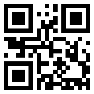 Scansione del QrCode di 3913440142