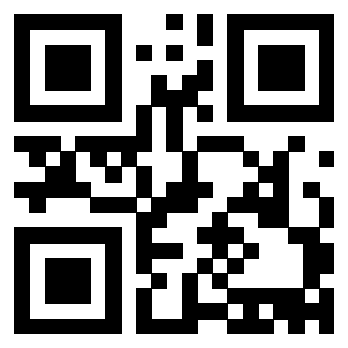3913440152 - Immagine del Qr Code associato