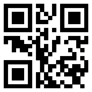 3913440155 - Immagine del QrCode