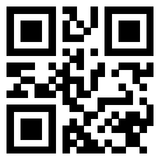 Immagine del Qr Code di 3913440158