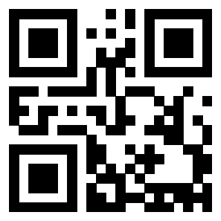 3913440159 - Immagine del QrCode associato