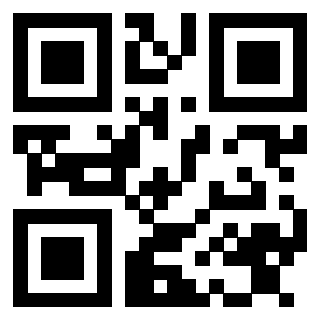3913440160 Qr Code associato