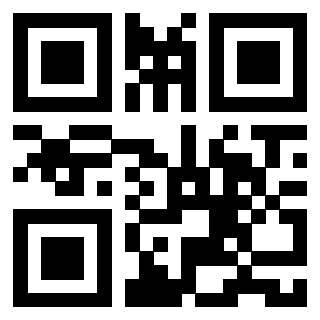 Scansione del QrCode di 3913440165