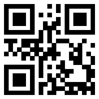 3913440167 Qr Code associato