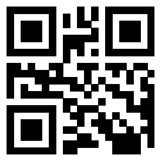 3913440168 Qr Code associato