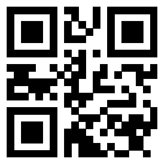 3913440171 QrCode associato