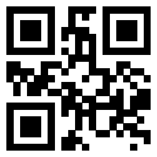 Scansione del QrCode di 3913440177