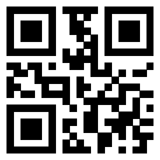 3913440183 - Immagine del Qr Code associato