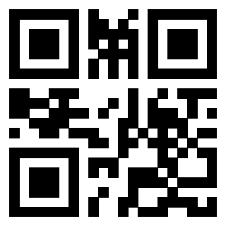 Scansione del QrCode di 3913440188