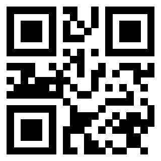 3913440190 QrCode associato