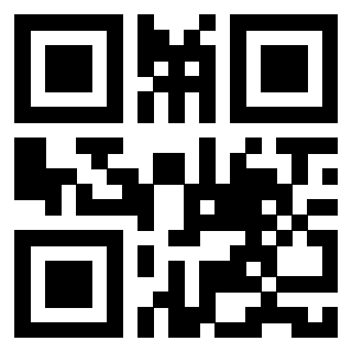 Scansione del Qr Code di 3913440191