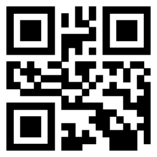 Immagine del Qr Code di 3913440193