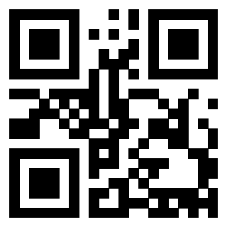Scansione del Qr Code di 3913440195
