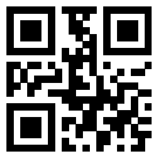 3913440201 - Immagine del QrCode