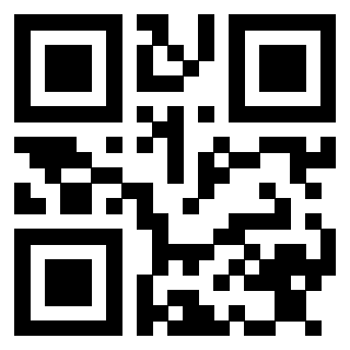3913440204 - Immagine del QrCode associato