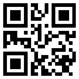 3913440206 Qr Code associato