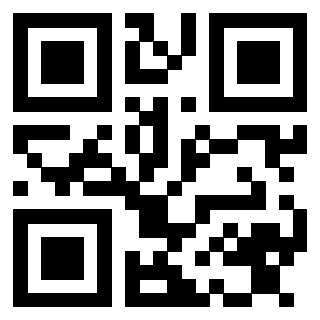 Scansione del Qr Code di 3913440208
