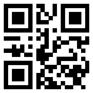 Immagine del QrCode di 3913440209