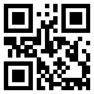 Scansione del QrCode di 3913440212