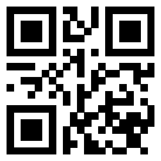 Scansione del Qr Code di 3913440215
