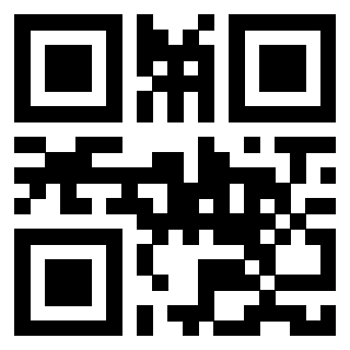 3913440216 QrCode associato