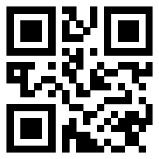 Scansione del QrCode di 3913440220