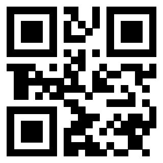 Il QrCode di 3913440222