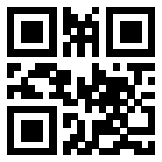 3913440223 - Immagine del QrCode