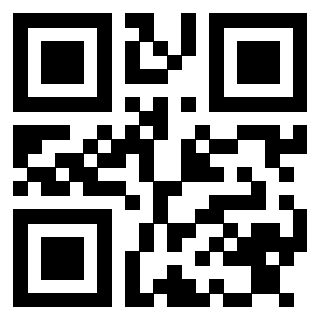 Scansione del Qr Code di 3913440224