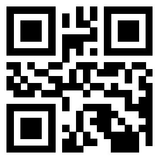 3913440227 - Immagine del QrCode