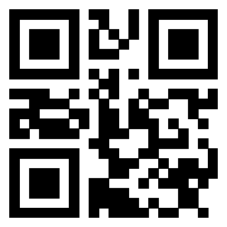 3913440234 - Immagine del Qr Code associato