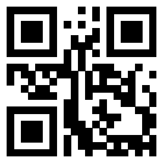 Scansione del Qr Code di 3913440237