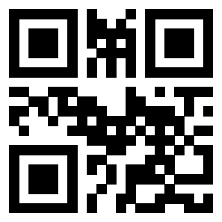3913440239 Qr Code associato