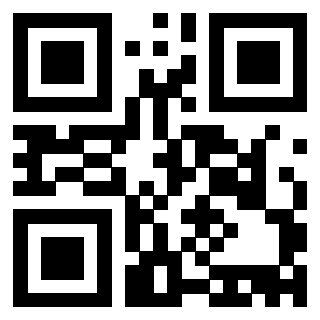 Il QrCode di 3913440242