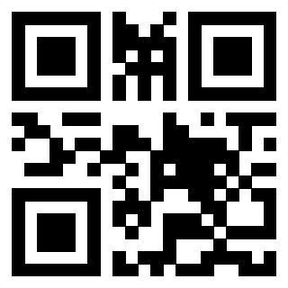 3913440244 - Immagine del QrCode associato