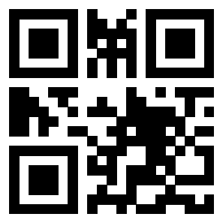 Il QrCode di 3913440245