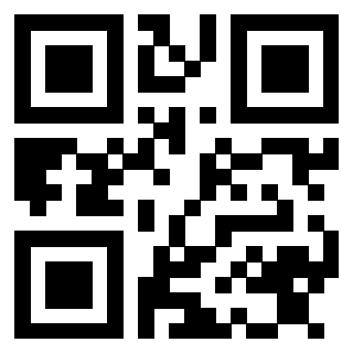 3913440248 - Immagine del QrCode associato