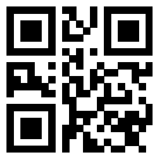 3913440259 QrCode associato