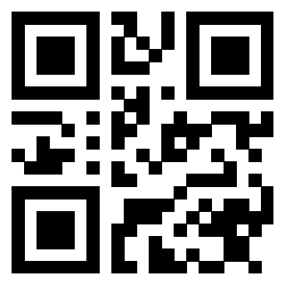 Scansione del Qr Code di 3913440260