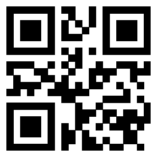 Immagine del Qr Code di 3913440261