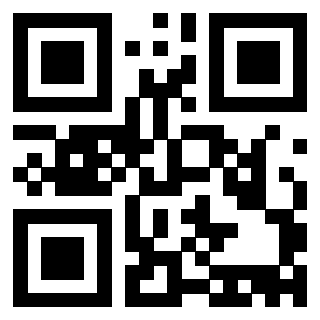 Scansione del QrCode di 3913440277