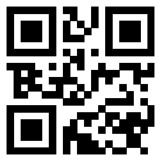 Scansione del QrCode di 3913440281
