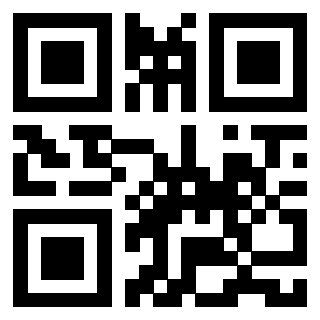 Immagine del QrCode di 3913440282