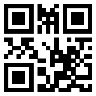 3913440285 - Immagine del QrCode