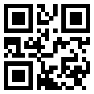Scansione del Qr Code di 3913440287
