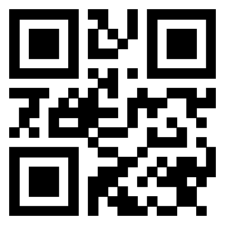 Scansione del Qr Code di 3913440290