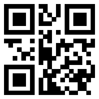 Scansione del QrCode di 3913440294