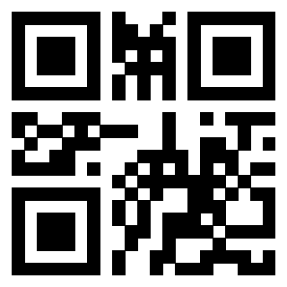 3913440295 Qr Code associato